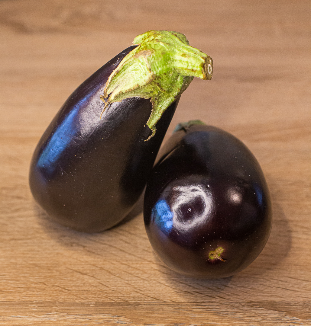 Aubergine